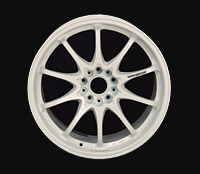 RAYS VOLK RACING WHELL CE28N「R32 ONE OFF PROJECT」モデル RAYS VOLK RACING WHELL CE28N「R32 ONE OFF PROJECT」モデル