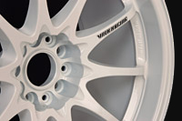 RAYS VOLK RACING WHELL CE28N「R32 ONE OFF PROJECT」モデル RAYS VOLK RACING WHELL CE28N「R32 ONE OFF PROJECT」モデル