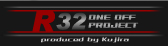 R32 one off ploject. Produced by Kujira
